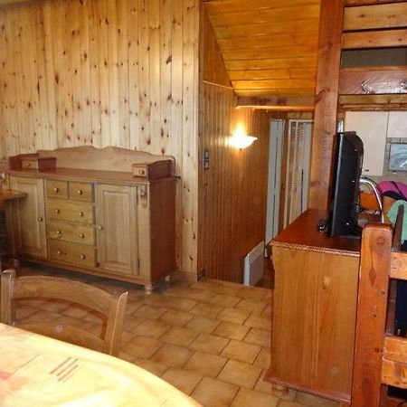8 Rue Du Bac Villa Font-Romeu-Odeillo-Via Kültér fotó