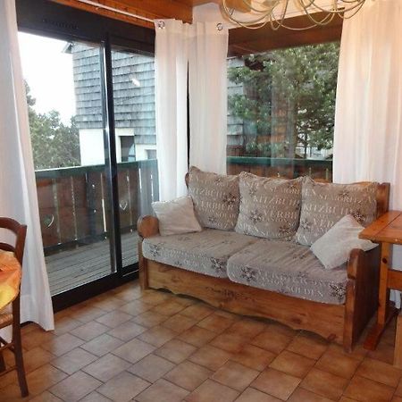 8 Rue Du Bac Villa Font-Romeu-Odeillo-Via Kültér fotó