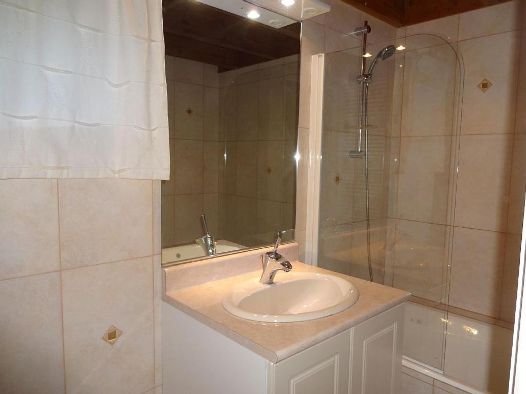 8 Rue Du Bac Villa Font-Romeu-Odeillo-Via Kültér fotó