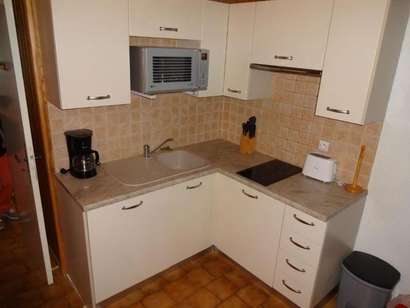 8 Rue Du Bac Villa Font-Romeu-Odeillo-Via Kültér fotó